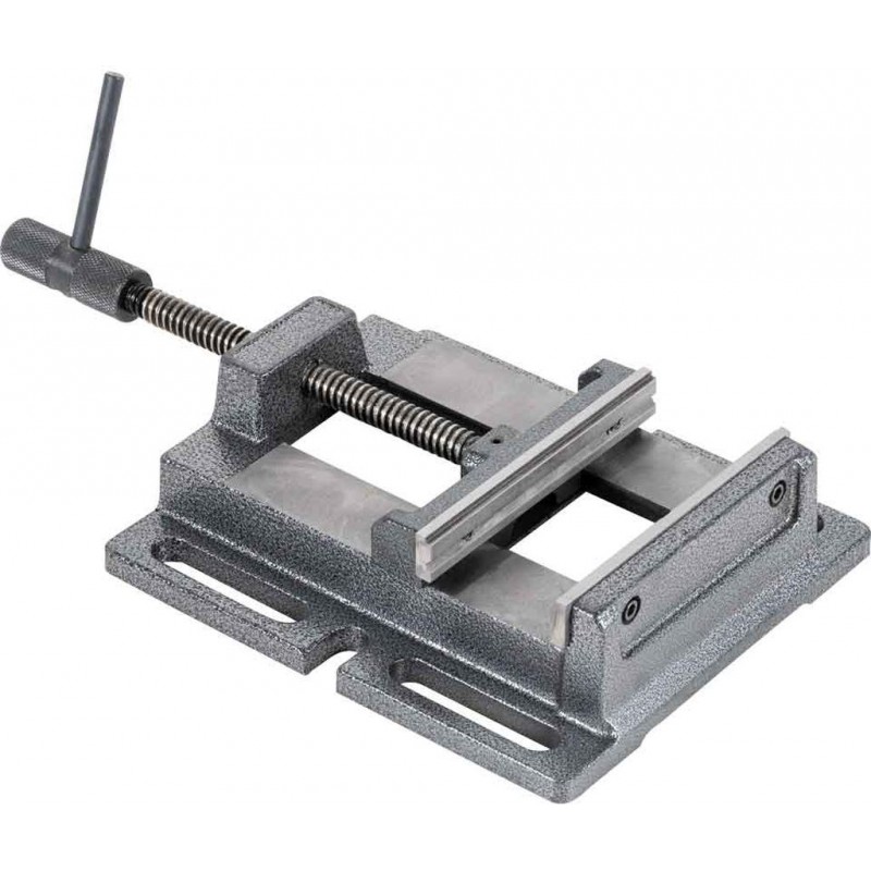 HOLZMANN Strojní svěrák (150mm) M150 HOLZMANN Strojní svěrák (150mm) M150