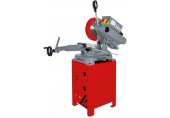 HOLZMANN Kotoučová pila na kov s podstavcem (300x25,4mm/2200W) MKS300_400V