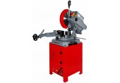 HOLZMANN Kotoučová pila na kov s podstavcem (400x25,4mm/3000W) MKS400_400V