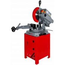 HOLZMANN Kotoučová pila na kov s podstavcem (400x25,4mm/3000W) MKS400_400V