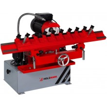 HOLZMANN Bruska na hoblovací nože (550W) MS7000_230V