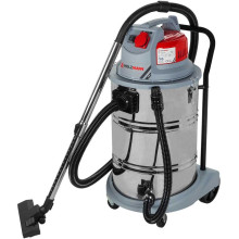 HOLZMANN Vysavač na mokré a suché vysávání (1400W/60L) NTS60L_230V
