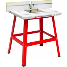HOLZMANN Frézovací stolek (pro horní frézku OBF1200) OFT102