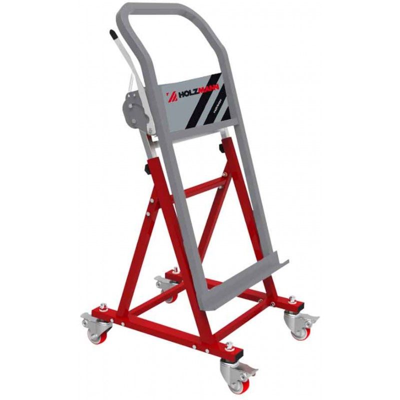 HOLZMANN Vozík na desky (136kg) PW3040KIPP