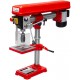 HOLZMANN Stolní vrtačka (600W) SB3116RMN_230V