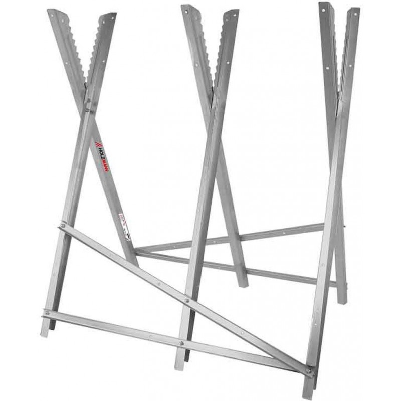 HOLZMANN Koza na řezání dřeva (150kg) SBO3X
