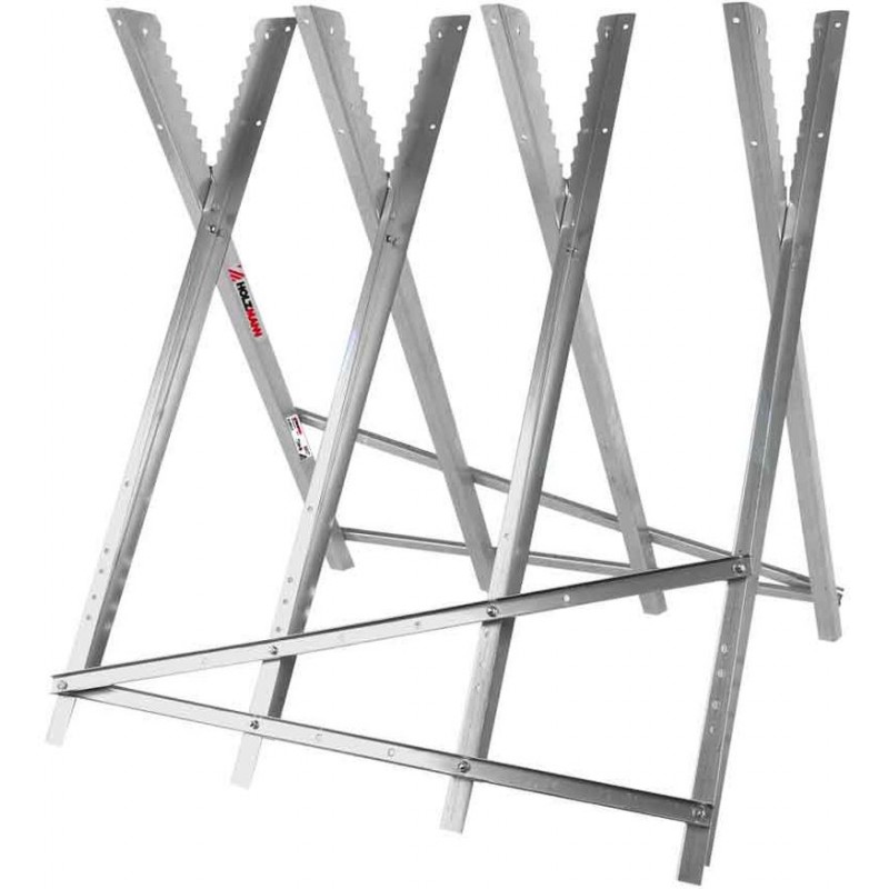 HOLZMANN Koza na řezání dřeva (150kg) SBO4X
