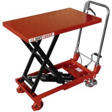 HOLZMANN Nůžkový zvedací stůl (150kg) SHT150XF