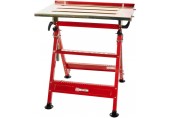 HOLZMANN Svařovací stůl (150kg/750x500mm) ST750F