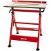 HOLZMANN Svařovací stůl (150kg/750x500mm) ST750F