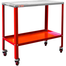 HOLZMANN Pojízdný svařovací stůl (540kg/915x460mm) ST915F
