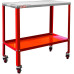 HOLZMANN Pojízdný svařovací stůl (540kg/915x460mm) ST915F