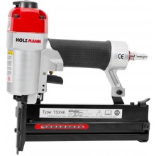 HOLZMANN Kombinovaná hřebíkovačka-sponkovačka (20-50mm/8-40mm) T5040
