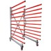 HOLZMANN Mobilní držák obrobků (50kg/500kg) TAW140