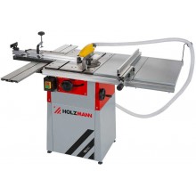 HOLZMANN Stolní kotoučová pila (200x30mm/1100W) TS200_230V