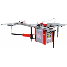 HOLZMANN Formátovací pila (315mm/4000W) TS315VF2000_400V