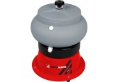 HOLZMANN Vibrační leštící buben (100W/16kg) VPT16KG_230V