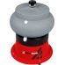 HOLZMANN Vibrační leštící buben (100W/16kg) VPT16KG_230V
