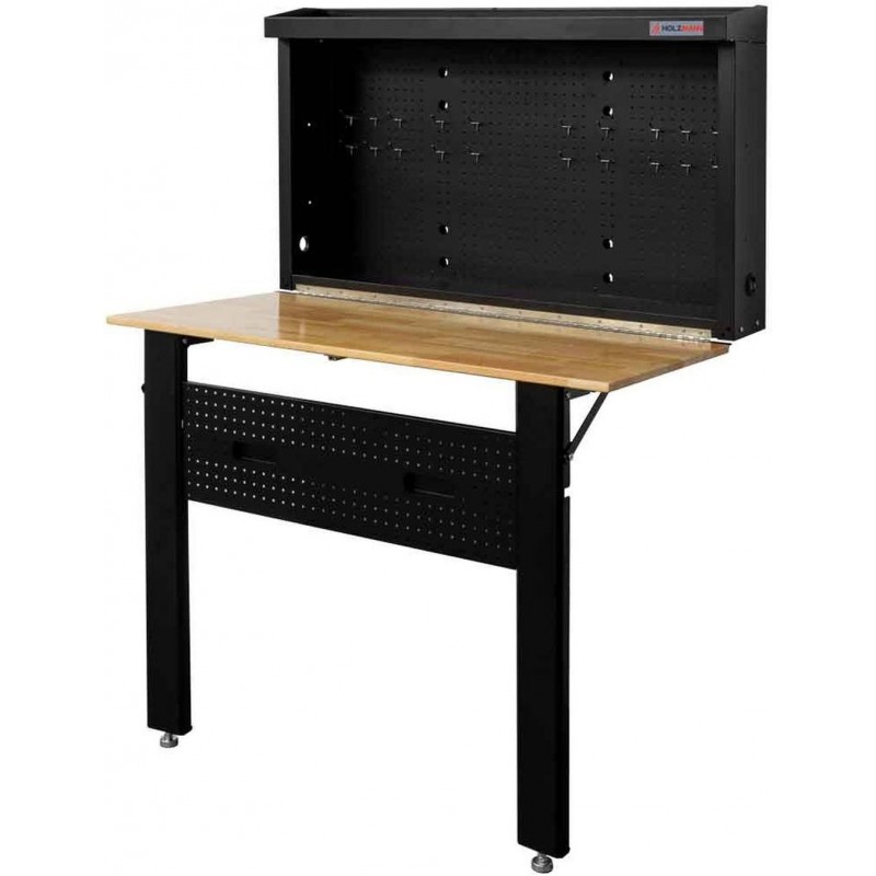 HOLZMANN Skládací pracovní stůl (135kg/1200x600mm) WB120FOLD