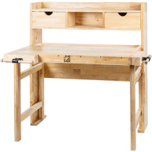 HOLZMANN Truhlářská hoblice (100kg/1230x825mm) WB123A