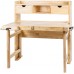 HOLZMANN Truhlářská hoblice (100kg/1230x825mm) WB123A