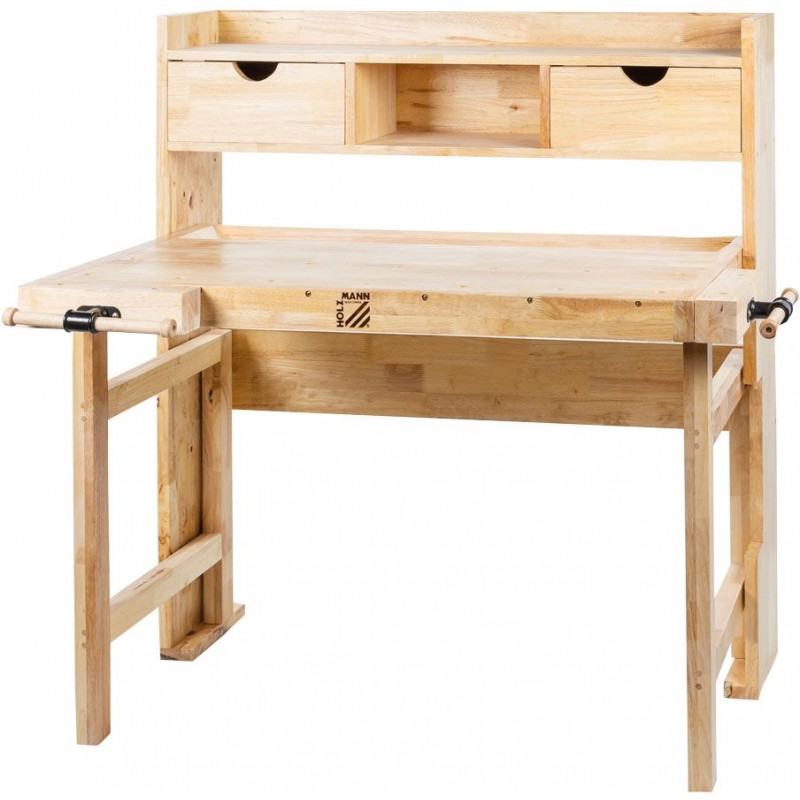 HOLZMANN Truhlářská hoblice (100kg/1230x825mm) WB123A HOLZMANN Truhlářská hoblice (100kg/1230x825mm) WB123A