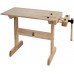 HOLZMANN Mobilní dětská hoblice (30kg/800x400mm) WB80MICRO