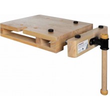 HOLZMANN Mobilní svěrák (160mm) WBS1MOBIL
