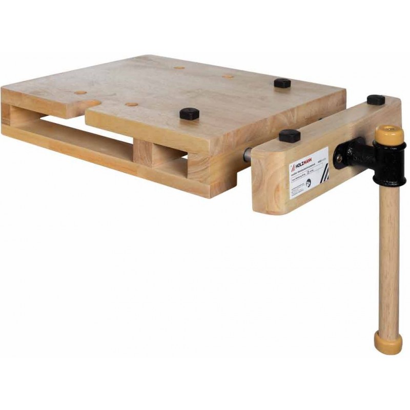 HOLZMANN Mobilní svěrák (160mm) WBS1MOBIL HOLZMANN Mobilní svěrák (160mm) WBS1MOBIL