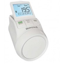 Honeywell TheraPro HR90EE elektronická termostatická hlavice 362284