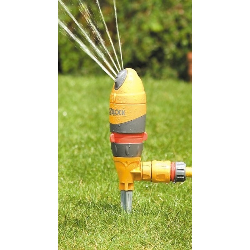HOZELOCK Kulatý Sprinkler Plus 314 m2 2332 HOZELOCK Kulatý Sprinkler Plus 314 m2 2332