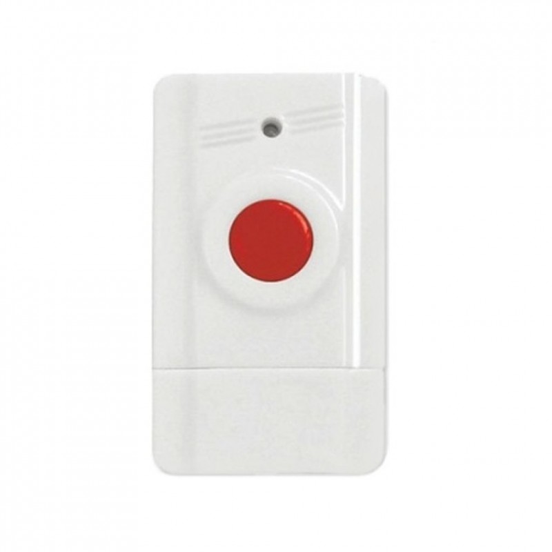 HUTERMANN Nouzové SOS tlačítko pro GSM alarm 0017 HUTERMANN Nouzové SOS tlačítko pro GSM alarm 0017
