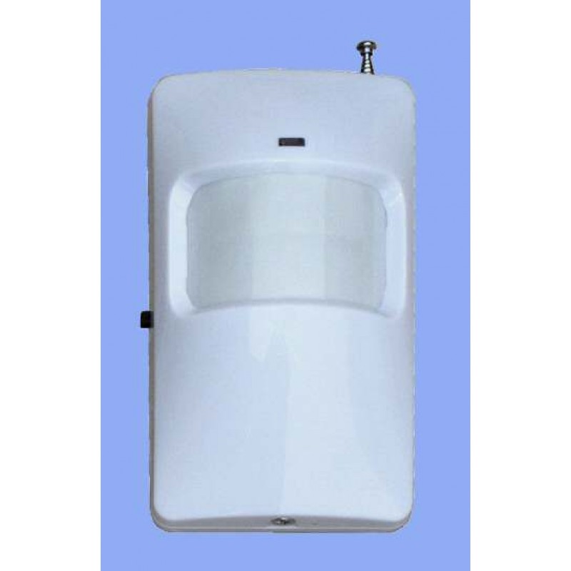 HUTERMANN PIR pohybové bezdrátové čidlo pohybu pro GSM alarm typ HG-PIR1 0025