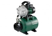 Metabo HWW 3300/25 G Domácí vodárna 600968000