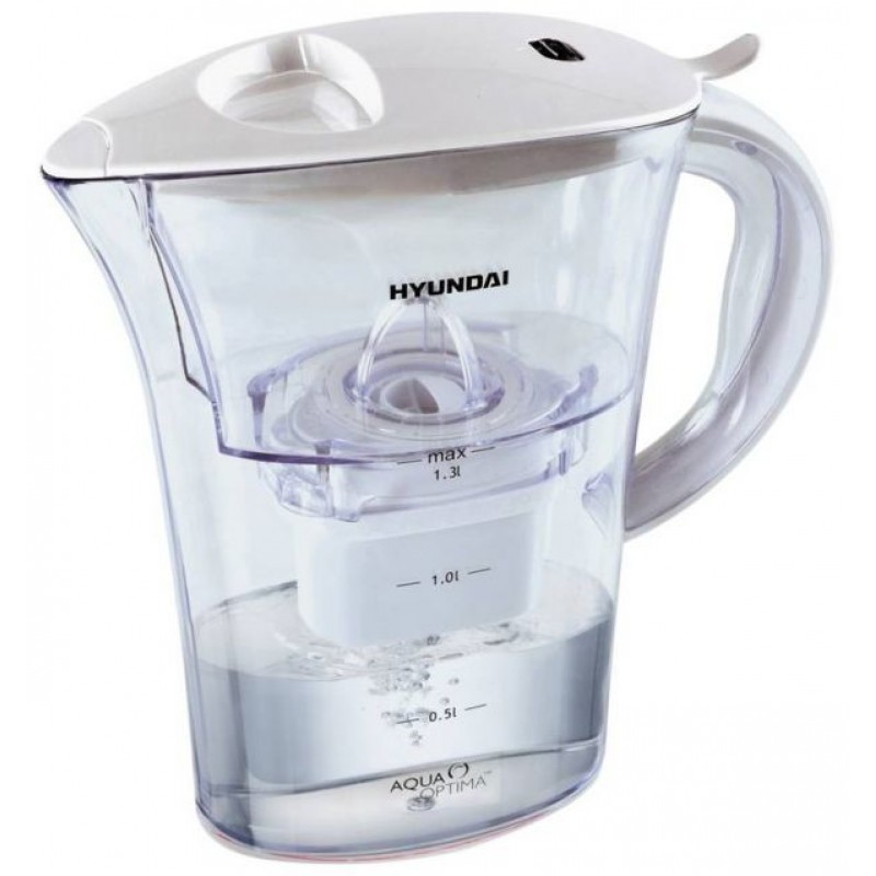 Hyundai Filtrační konvice Hyundai Aqua Optima CLARION