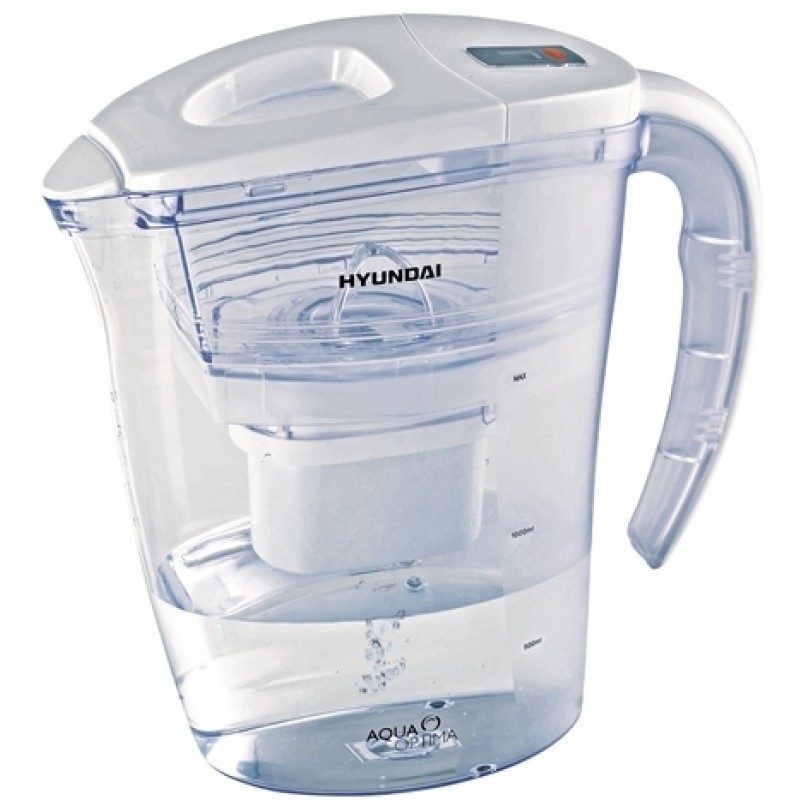 Hyundai Filtrační konvice Aqua Optima GALIA