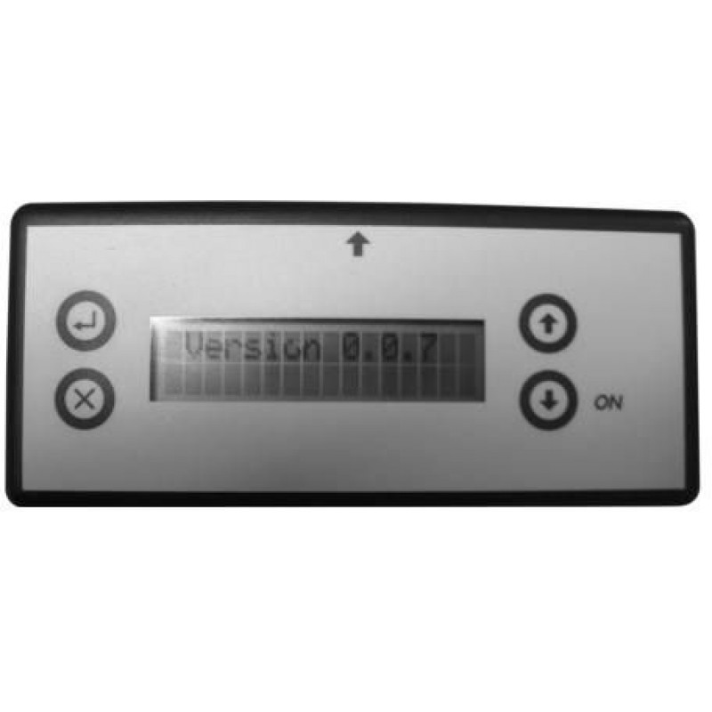 IDEAL Standard CERAPLUS dálkové ovládání k programování armatury A961765NU IDEAL Standard CERAPLUS dálkové ovládání k programování armatury A961765NU