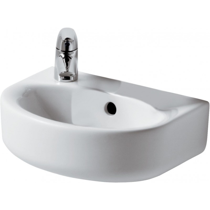 IDEAL Standard CONNECT Arc umývátko 35 x 26 cm E791201 IDEAL Standard CONNECT Arc umývátko 35 x 26 cm E791201