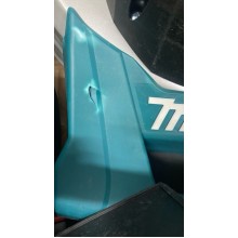VÝPRODEJ MAKITA ELM4621 Elektrická sekačka s pojezdem 1800W, 46cm POŠKOZENÁ!!