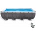 INTEX ULTRA FRAME RECTANGULAR POOL 5,49 x 2,74 x 1,32 m, 26352GN