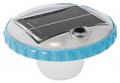 INTEX LED Solární plovoucí světlo 28695