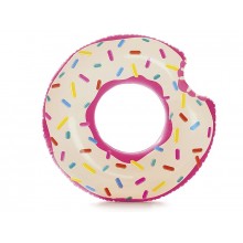 INTEX Nafukovací kruh Donut 56265NP