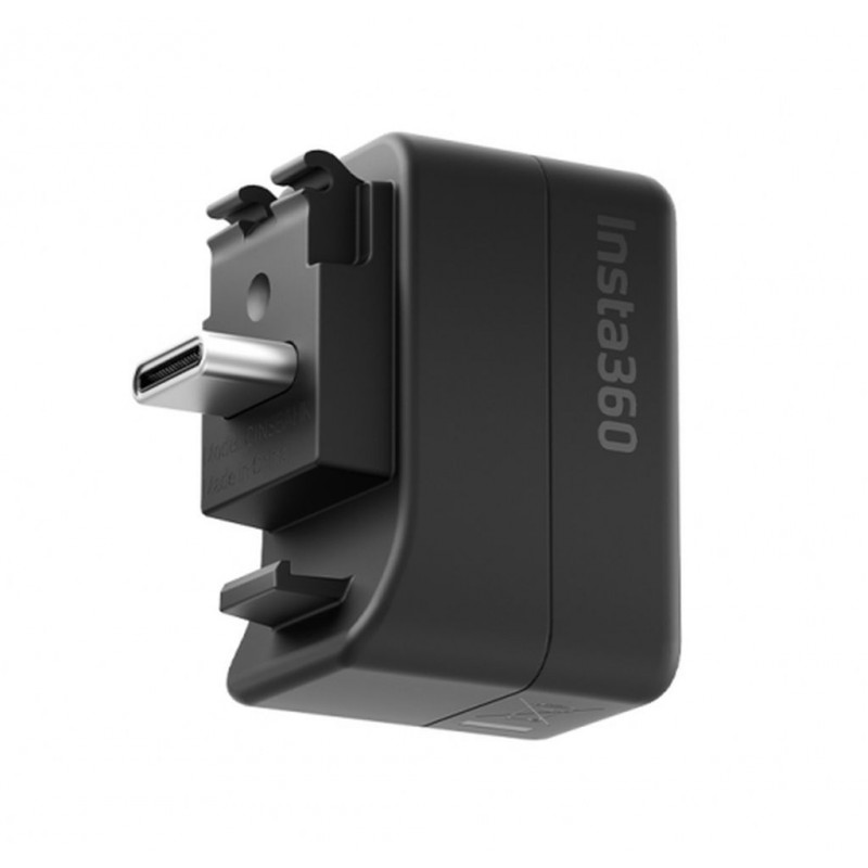 Insta360 X5 adaptér pro mikrofon INST750-14 Insta360 X5 adaptér pro mikrofon INST750-14