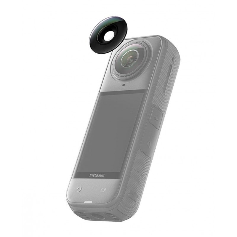 Insta360 X5 Sada na výměnu čočky INST750-15 Insta360 X5 Sada na výměnu čočky INST750-15