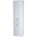 INTEDOOR KLASIK vysoká skříňka 50x190 cm bílá SV 50 01