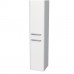 INTEDOOR ARKADE vysoká skříňka 35x176,5 cm bílá AK SV 35 P 01