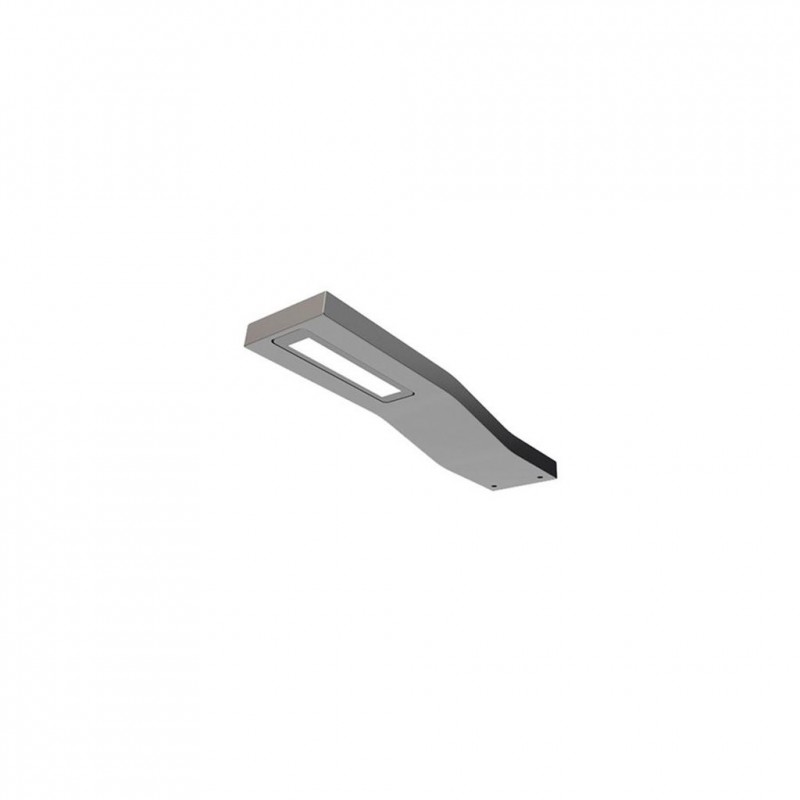 INTEDOOR MARE LED osvětlení 3 W, 12 V chrom