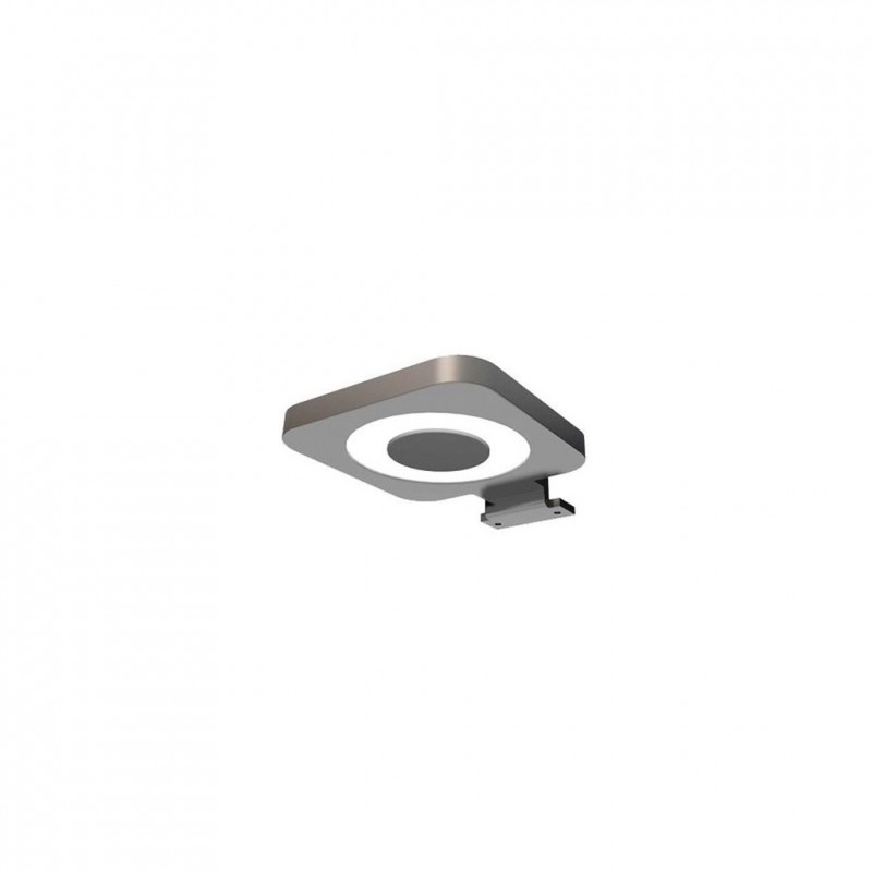 INTEDOOR POD LED osvětlení 5 W, 12 V chrom
