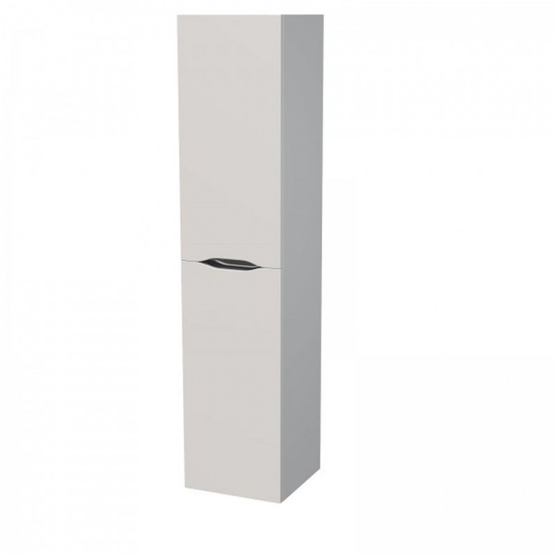 INTEDOOR SMILE vysoká skříňka 35x155 cm bílá SMILE SV 35 L 01 INTEDOOR SMILE vysoká skříňka 35x155 cm bílá SMILE SV 35 L 01