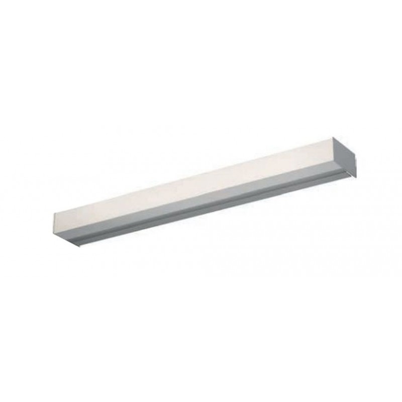 INTEDOOR UNI LED osvětlení 90 cm, 11 W, 12 V chrom UNI LED 90 INTEDOOR UNI LED osvětlení 90 cm, 11 W, 12 V chrom UNI LED 90